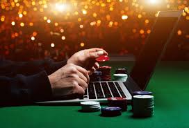 Вход на зеркало Casino Wilder
